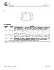 FM24V01A-G datasheet.datasheet_page 3