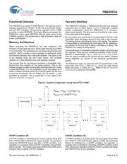 FM24V01A-G datasheet.datasheet_page 4