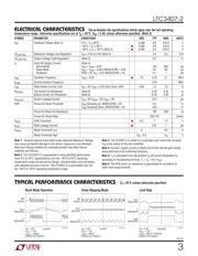 LTC3407EDD-2#PBF datasheet.datasheet_page 3