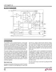 LTC3407AEMSE-2#PBF datasheet.datasheet_page 6