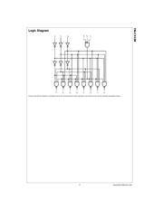 74LCX138MX datasheet.datasheet_page 3