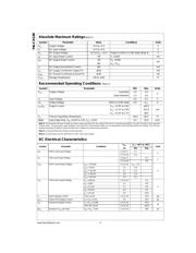 74LCX138MTCX datasheet.datasheet_page 4