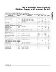 MAX686EEE+ datasheet.datasheet_page 3