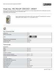 2903677 datasheet.datasheet_page 1