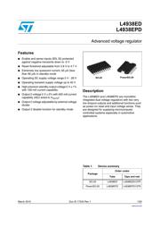 L4938ED datasheet.datasheet_page 1