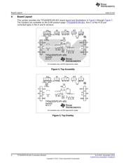 TPS62097EVM-651 datasheet.datasheet_page 6