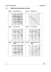 STB13007DT4 datasheet.datasheet_page 4