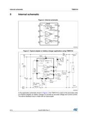 TSM1014IDT 数据规格书 6