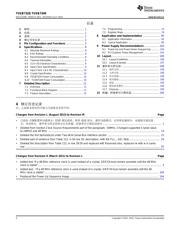 TUSB7320 datasheet.datasheet_page 2