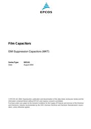 B81141C1224M189 datasheet.datasheet_page 1