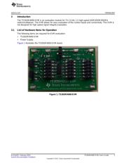 TS3DDR4000-EVM 数据规格书 3