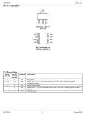 MIC79050-4.2YS-TR datasheet.datasheet_page 2