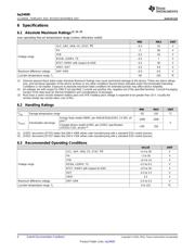 BQ24600 datasheet.datasheet_page 4