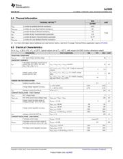 BQ24600 datasheet.datasheet_page 5