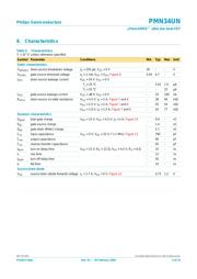 PMN34UN,135 datasheet.datasheet_page 5