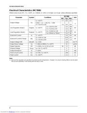 MC7805 datasheet.datasheet_page 4