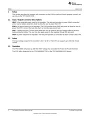 TPS7A6550EVM datasheet.datasheet_page 2