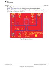 TPS7A6550EVM datasheet.datasheet_page 3