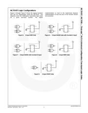 NC7SV58P6X datasheet.datasheet_page 5