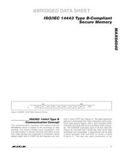 MAX66040E-000AA datasheet.datasheet_page 5