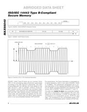 MAX66040E-000AA datasheet.datasheet_page 6