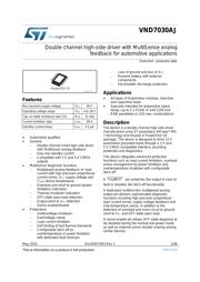 VND7030AJTR datasheet.datasheet_page 1