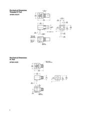 HFBR24E6 数据规格书 5