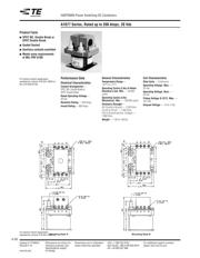 A1077B1 数据规格书 1