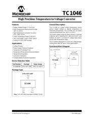 TC1046VNBTR datasheet.datasheet_page 1