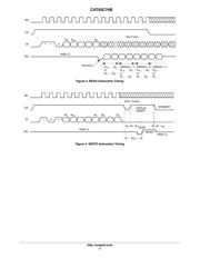 CAT93C76B datasheet.datasheet_page 5