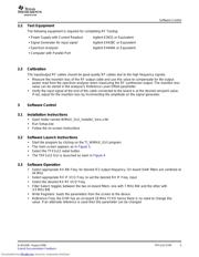 TRF1112EVM datasheet.datasheet_page 3