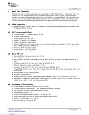 TRF1112EVM datasheet.datasheet_page 5