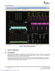 TRF1112EVM datasheet.datasheet_page 6