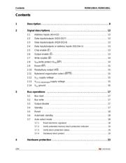 M29W128GH70ZA6E datasheet.datasheet_page 2