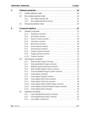 M29W128GH70ZA6E datasheet.datasheet_page 3