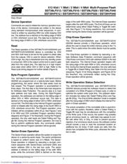 SST39LF020-55-4I-B3KE datasheet.datasheet_page 2