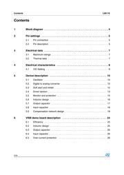 L6911ETR datasheet.datasheet_page 2