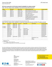 ATC-5 datasheet.datasheet_page 4