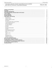 P87LPC768FN,112 datasheet.datasheet_page 2