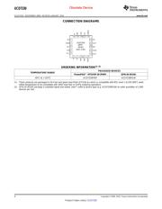 UCD7230RGWT datasheet.datasheet_page 4