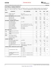 UCD7230RGWT datasheet.datasheet_page 6