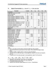 FTLF8524P2BNV datasheet.datasheet_page 4