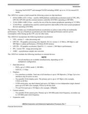 MCIMX6S6AVM08ACR datasheet.datasheet_page 5