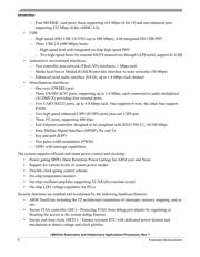 MCIMX6S6AVM08ACR datasheet.datasheet_page 6