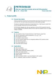 PRTR5V0U2D datasheet.datasheet_page 1