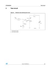 STD840DN40 datasheet.datasheet_page 5