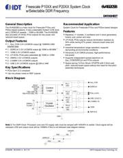 6V49205BNLGI datasheet.datasheet_page 1