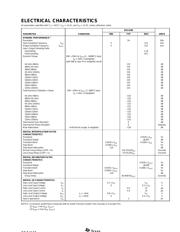 SRC4190 datasheet.datasheet_page 3