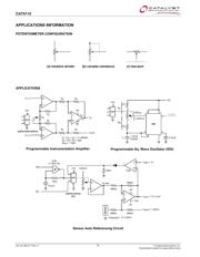 CAT5115VI-50 datasheet.datasheet_page 6