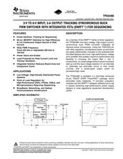 TPS54380PWPRG4 datasheet.datasheet_page 1